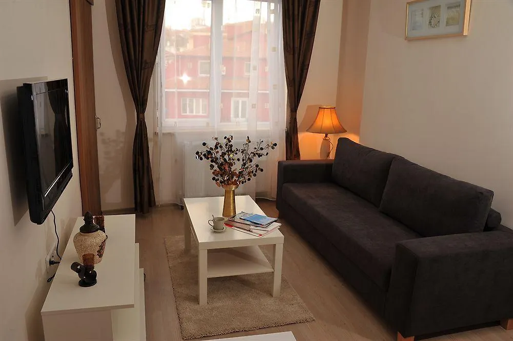 A Hotels & Suite Ankara 0*,