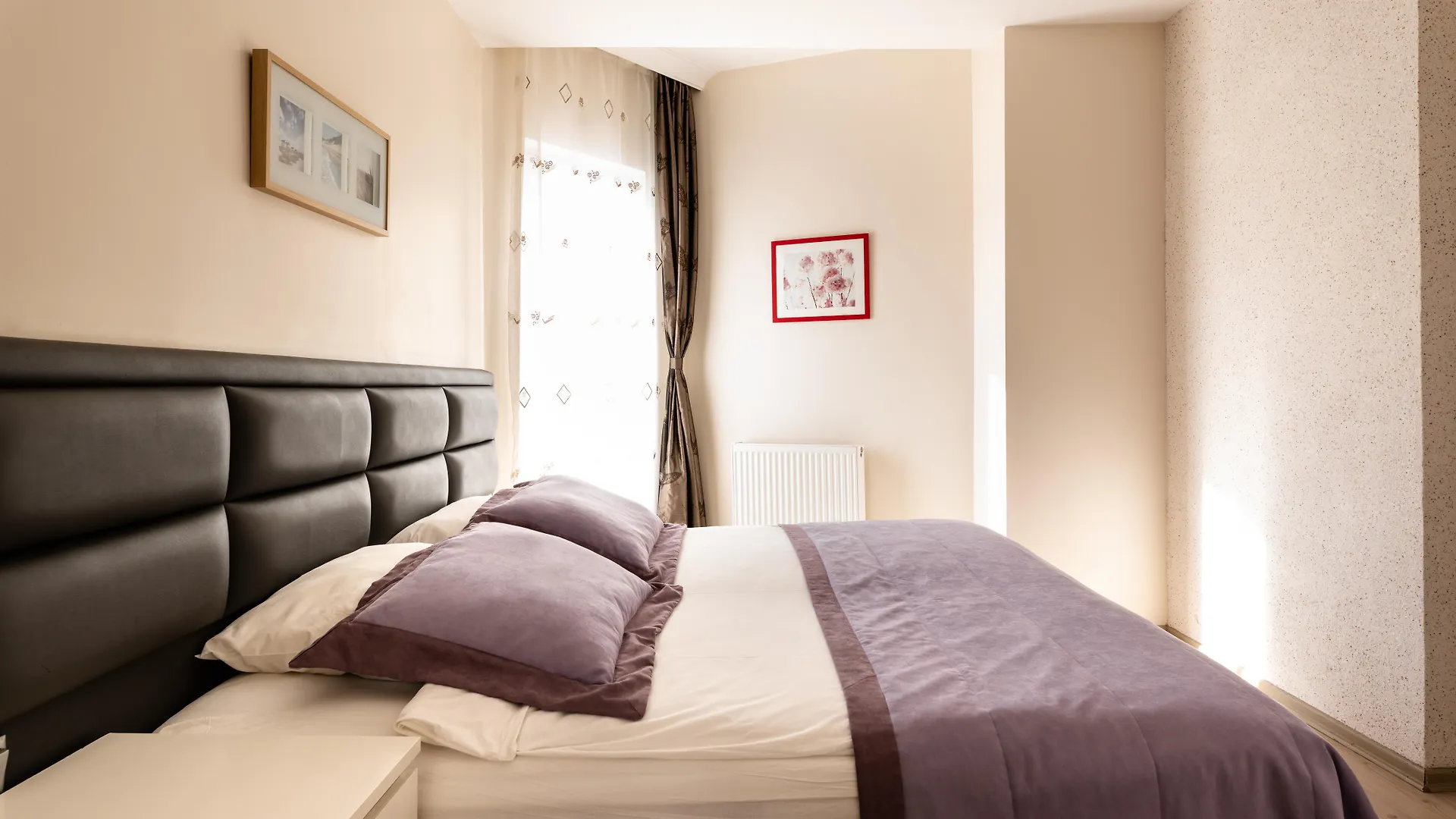 A Hotels & Suite Ankara