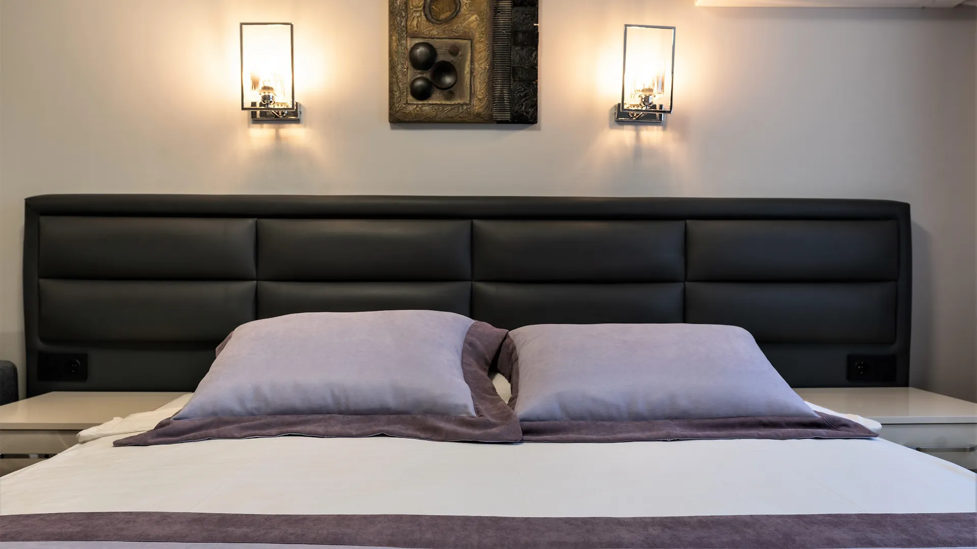 Appartement A Hotels & Suite Ankara