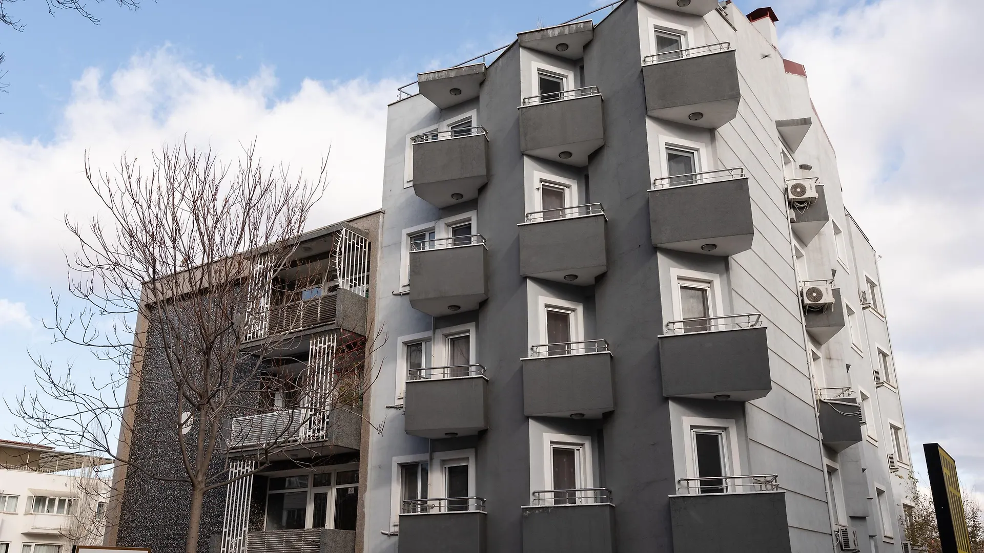 A Hotels & Suite Ankara 0*,  Turquie