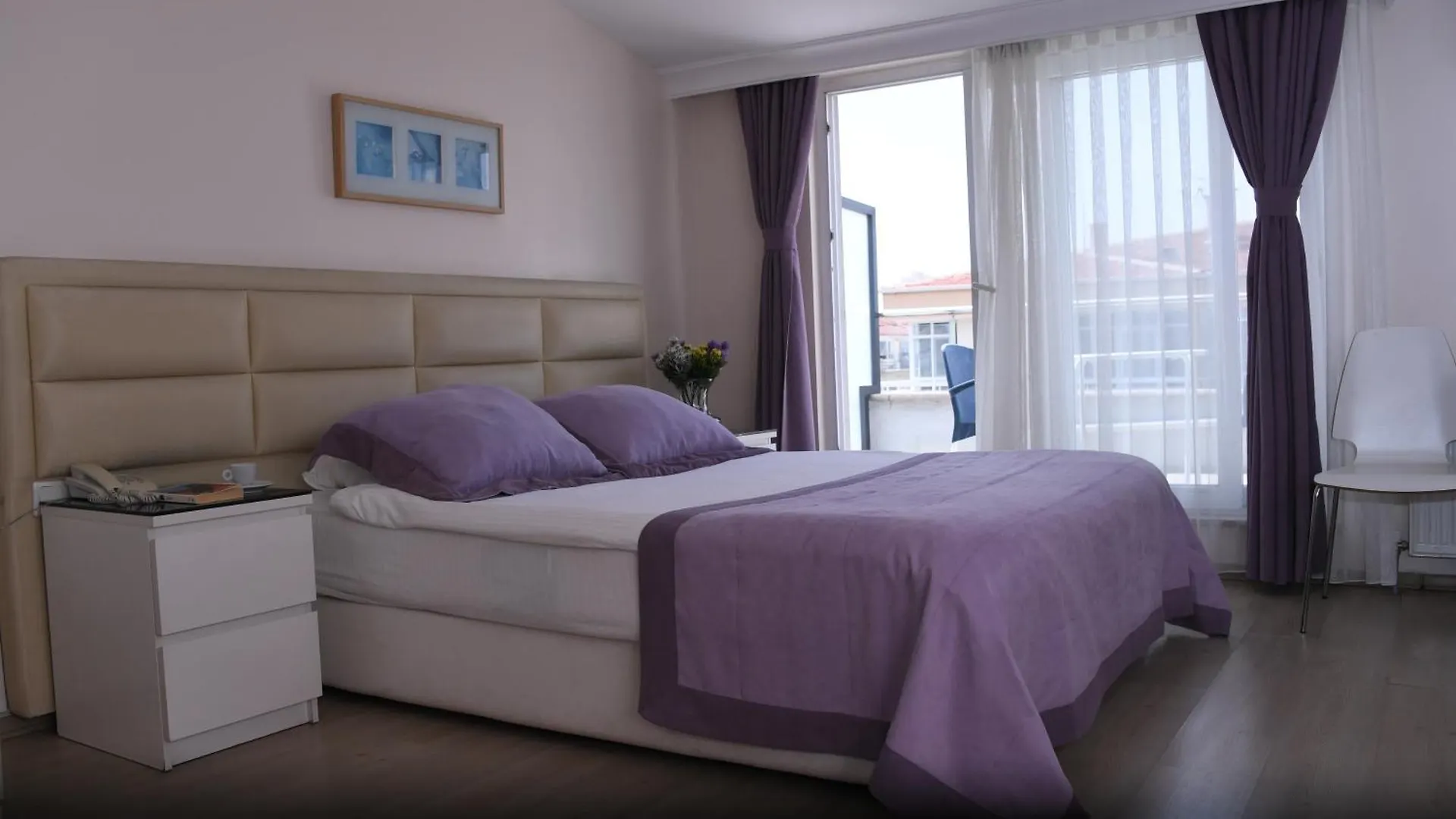 A Hotels & Suite Ankara 0*,  Turquie