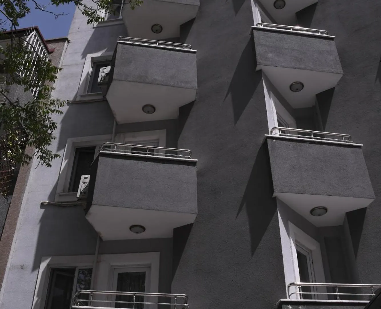 A Hotels & Suite Ankara 0*,