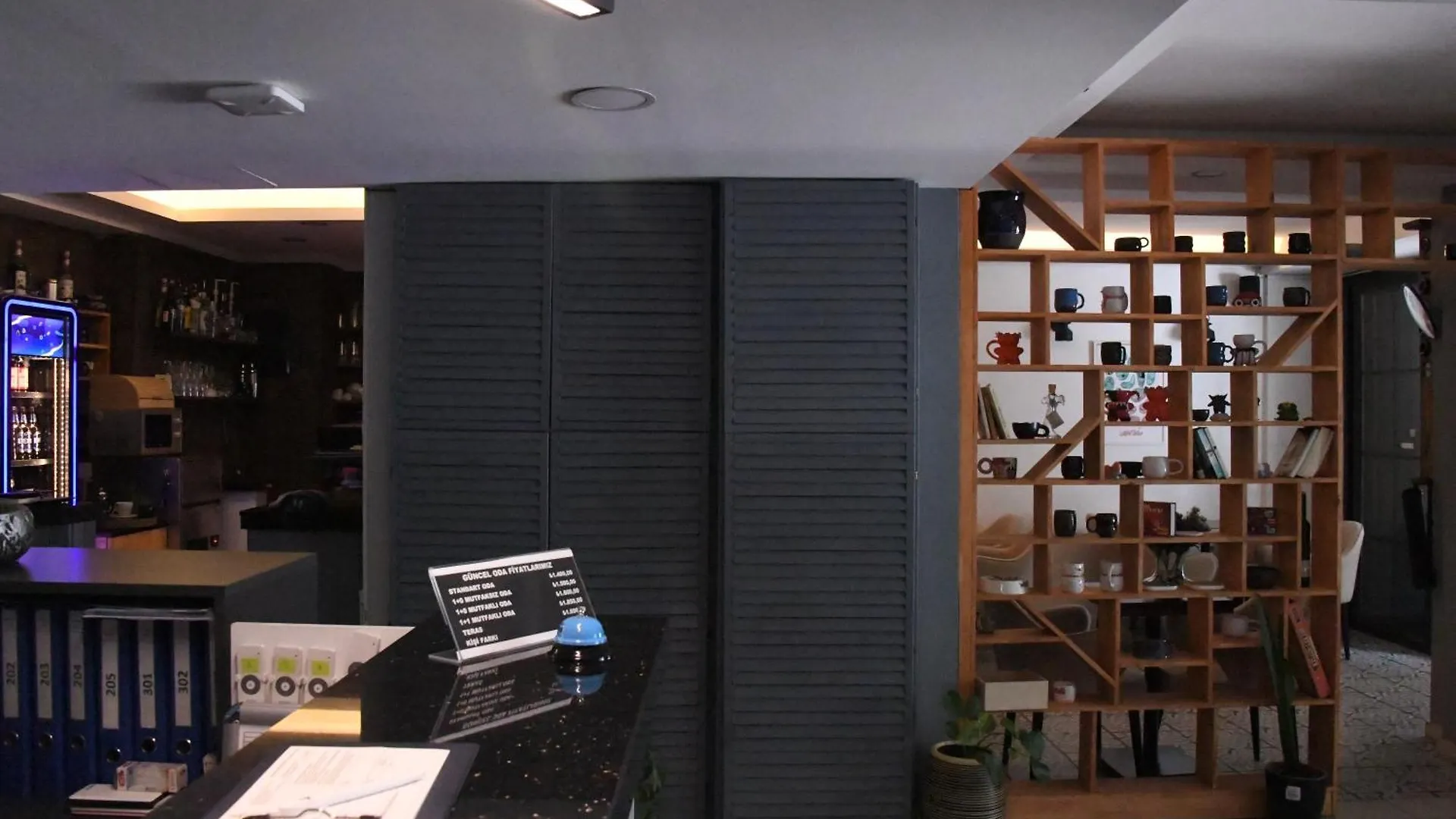 A Hotels & Suite Ankara Turquie
