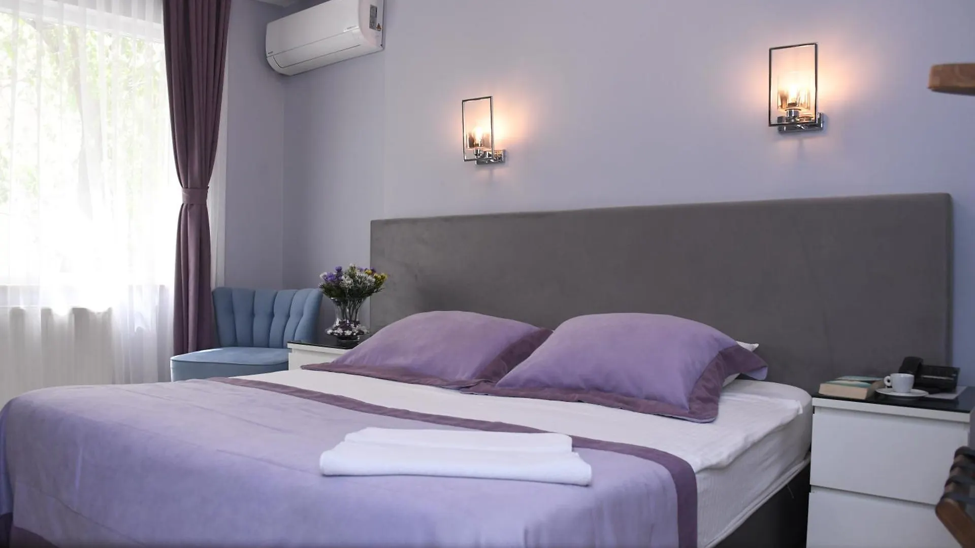 Appartement A Hotels & Suite Ankara