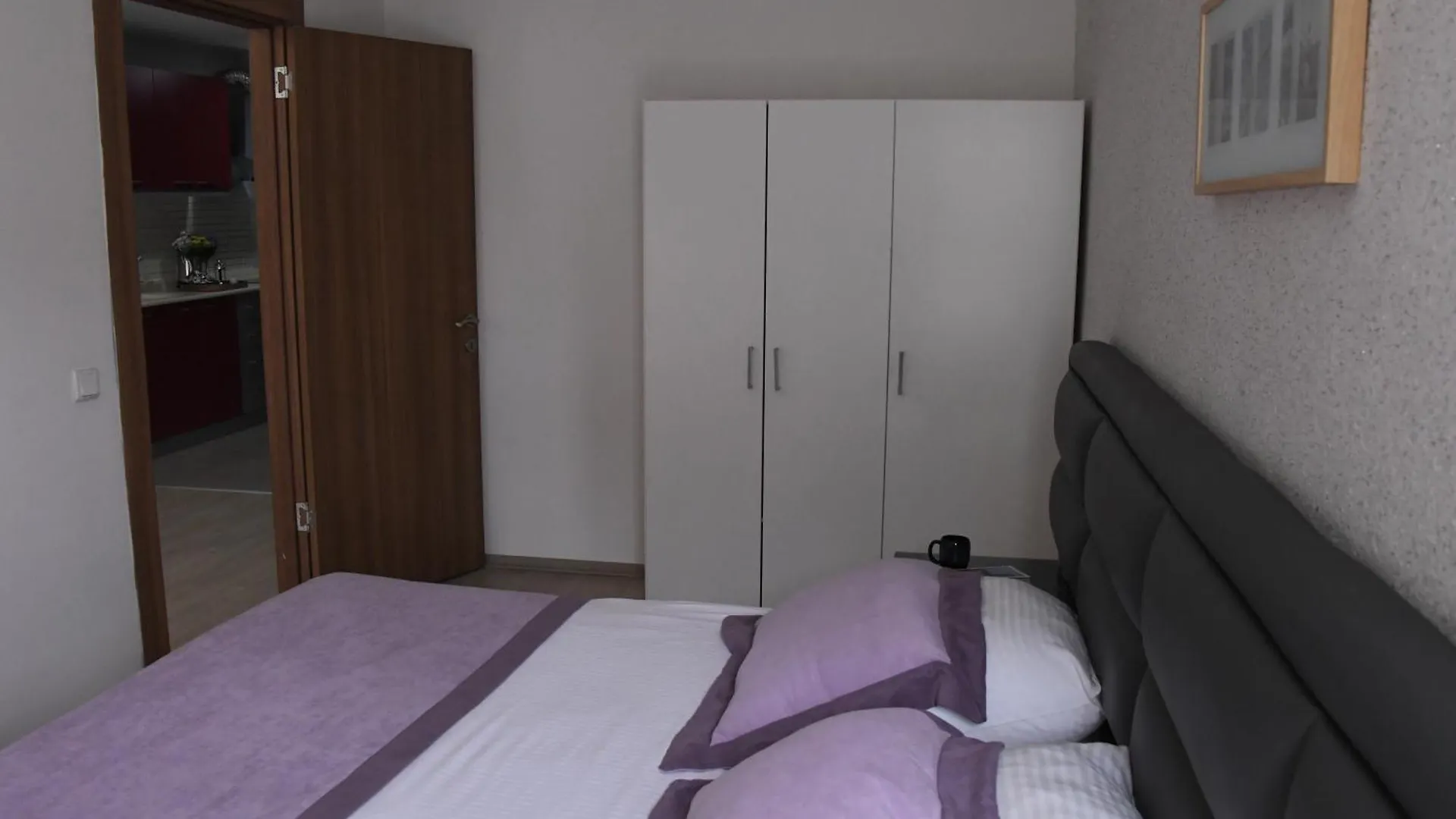 Appartement A Hotels & Suite Ankara