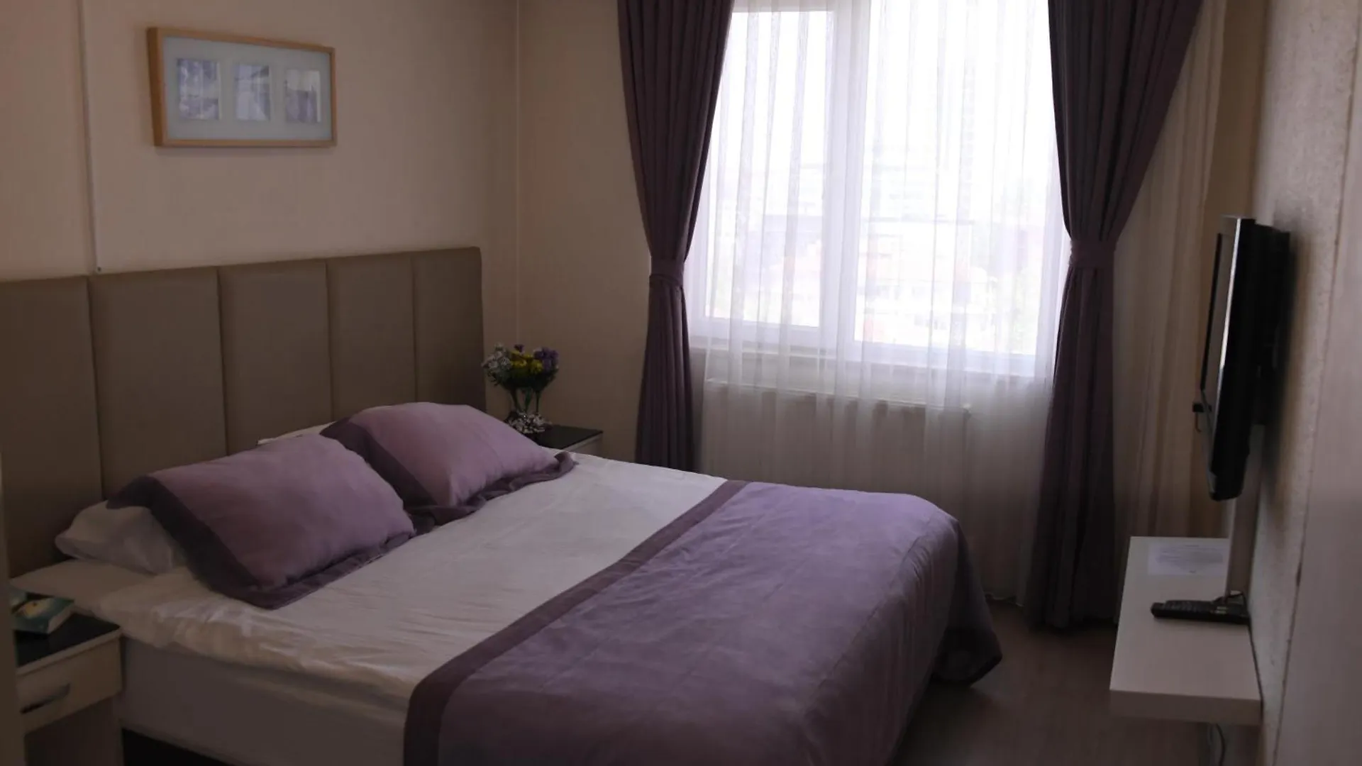 A Hotels & Suite Ankara