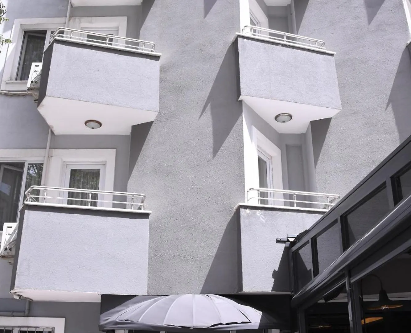 A Hotels & Suite Ankara 0*,  Turquie