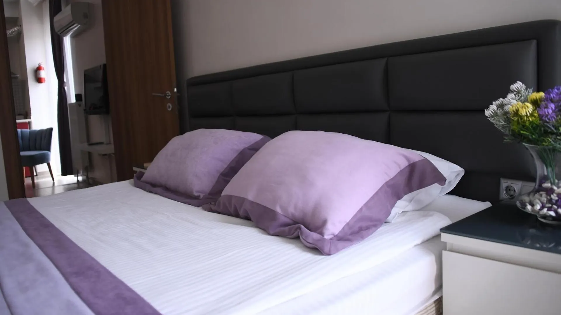 Appartement A Hotels & Suite Ankara