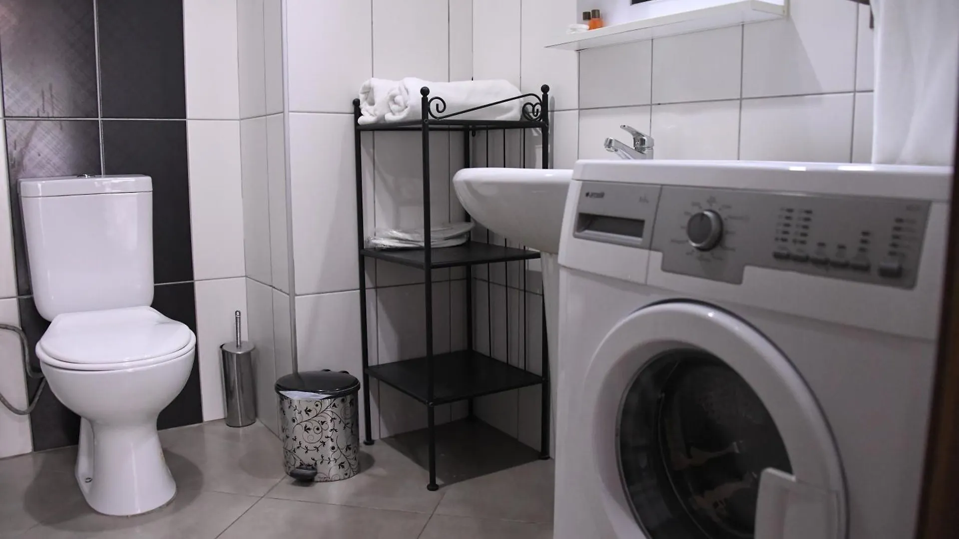 A Hotels & Suite Ankara Appartement