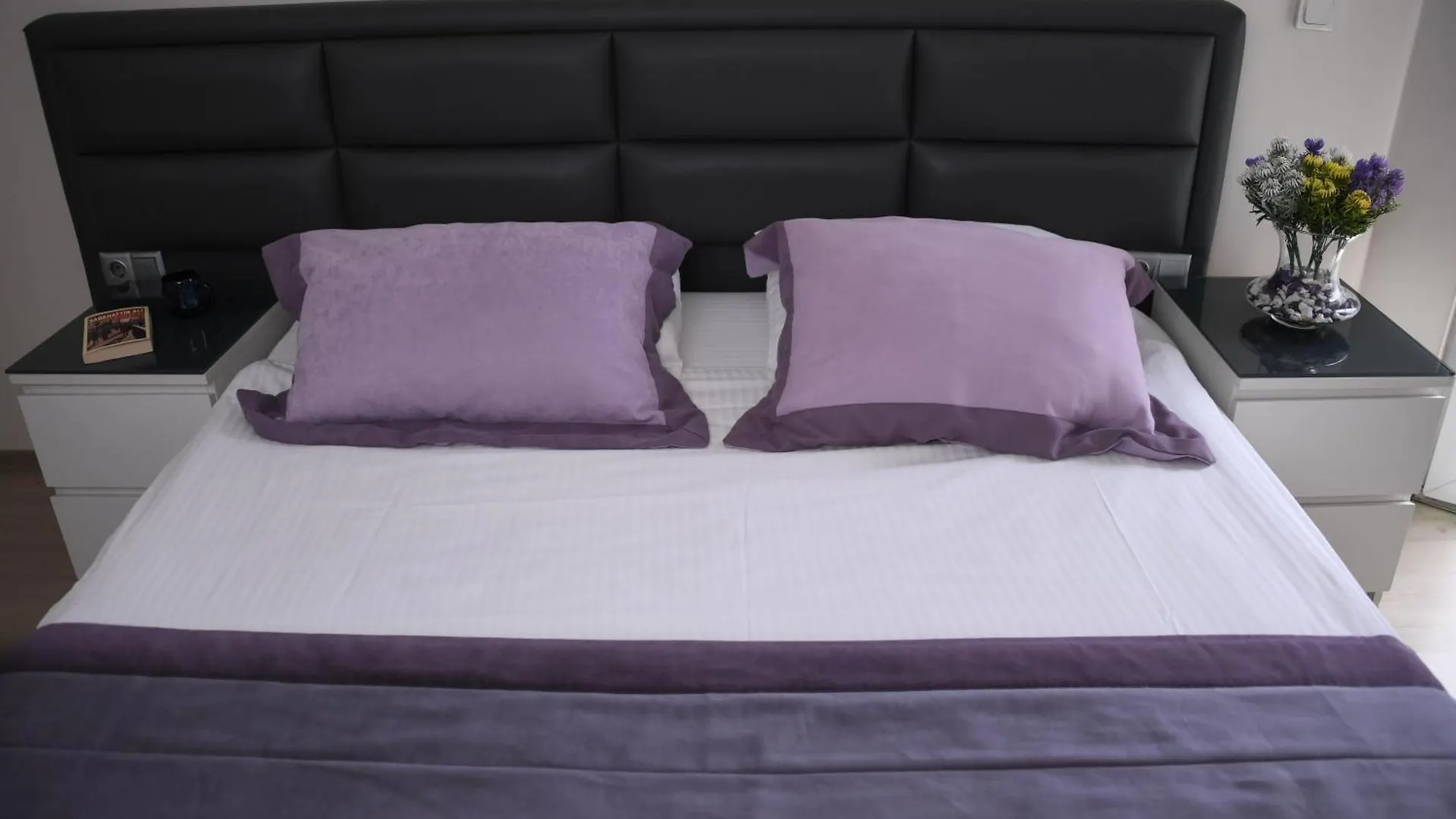 A Hotels & Suite Ankara 0*,