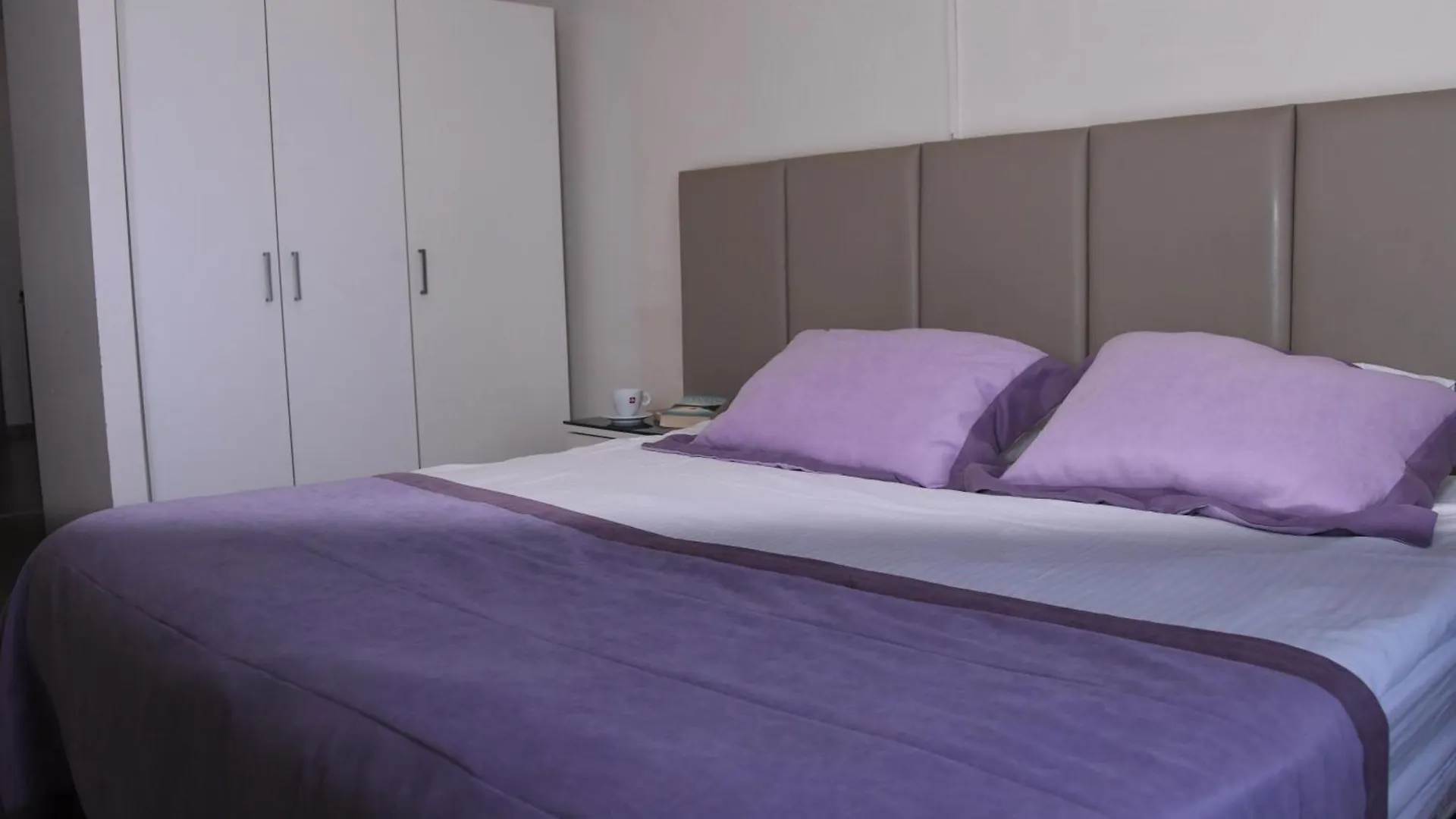 A Hotels & Suite Ankara Appartement