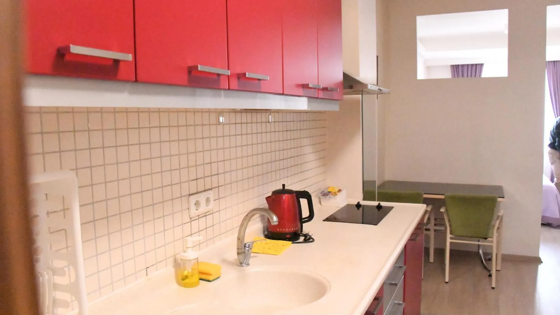 A Hotels & Suite Ankara 0*,