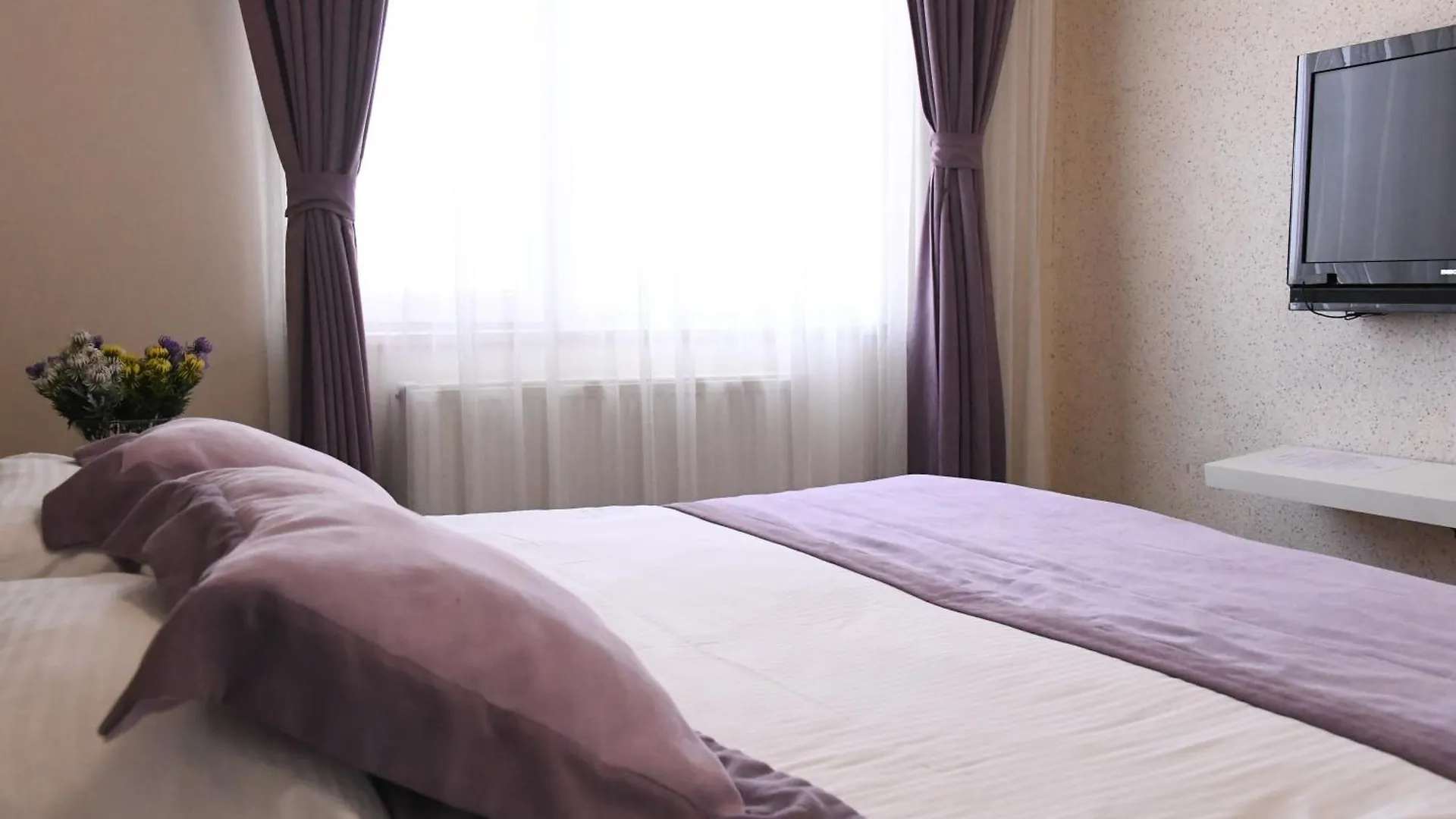 A Hotels & Suite Ankara