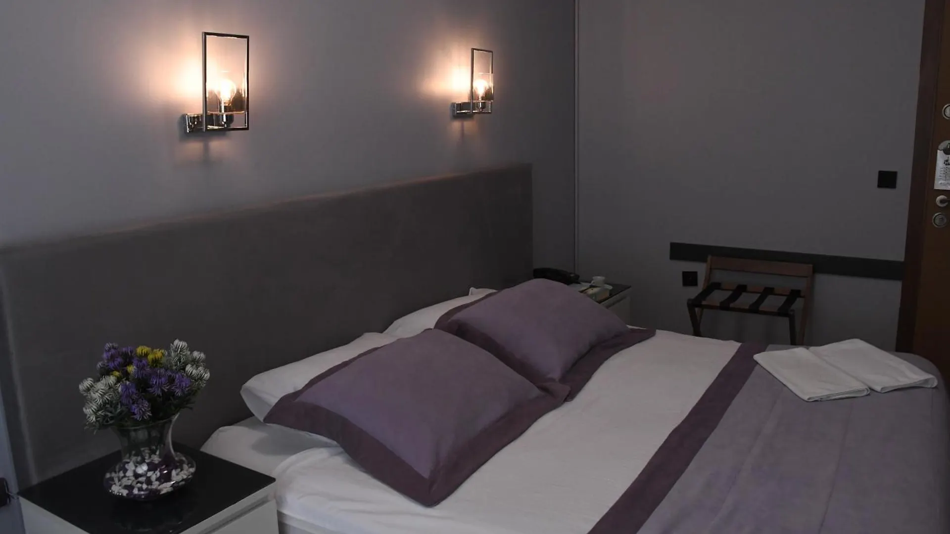 Appartement A Hotels & Suite Ankara Turquie
