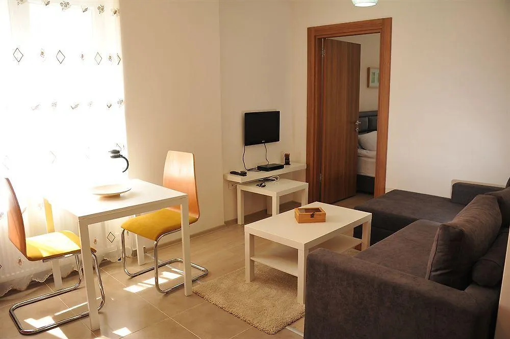 A Hotels & Suite Ankara