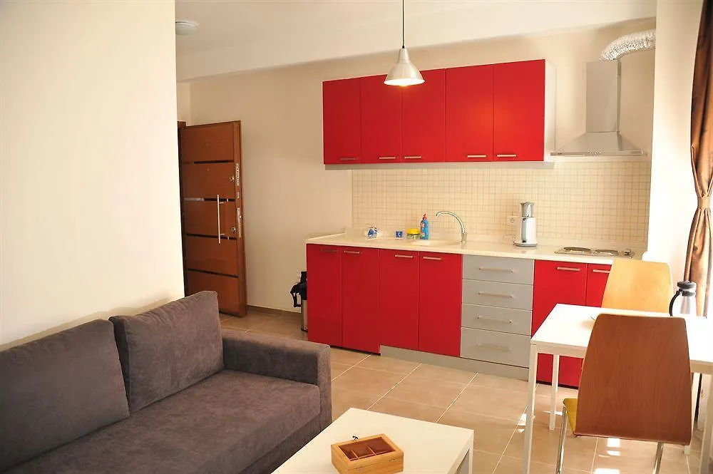 A Hotels & Suite Ankara