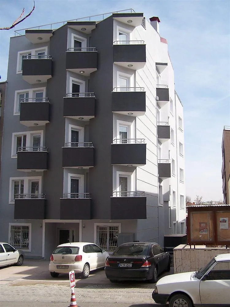 Appartement A Hotels & Suite Ankara Turquie
