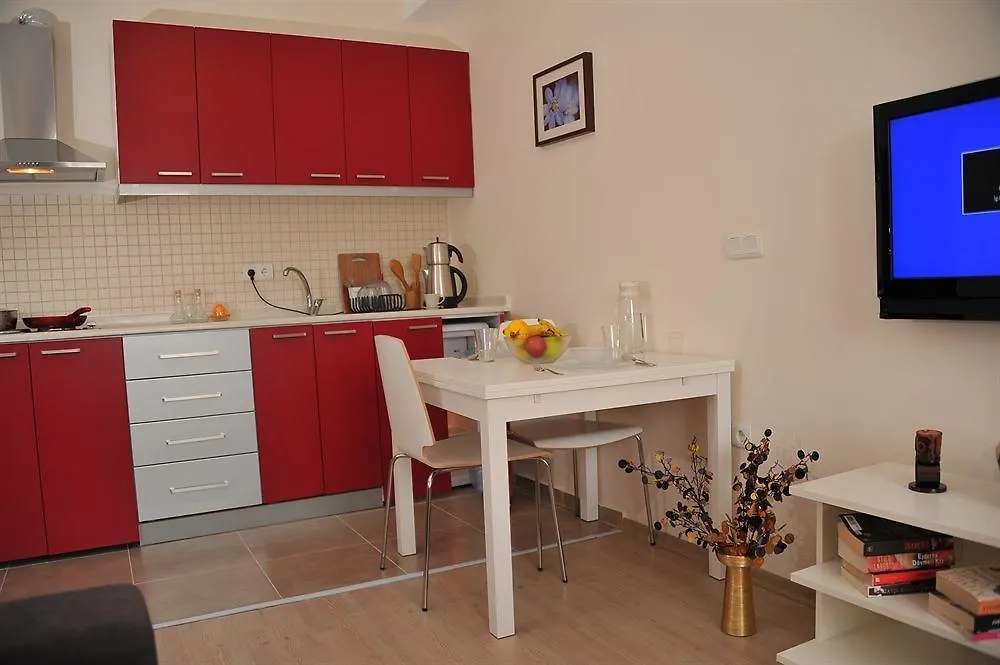 Appartement A Hotels & Suite Ankara Turquie