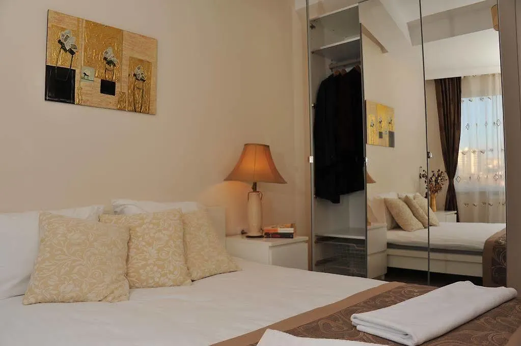 Appartement A Hotels & Suite Ankara