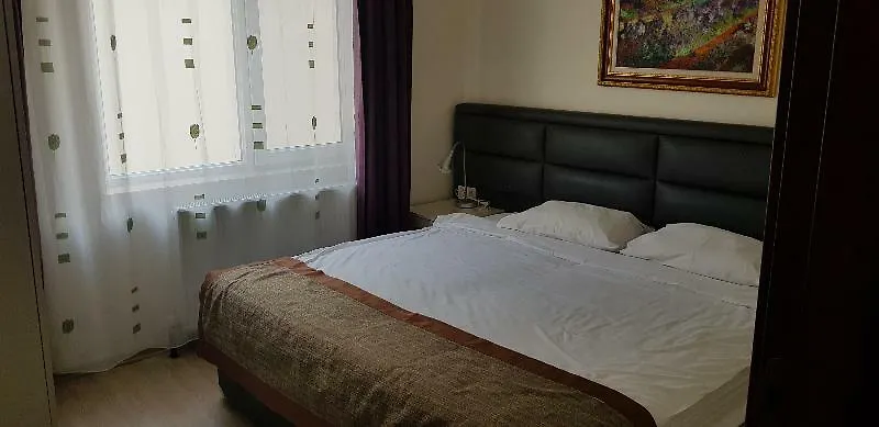 A Hotels & Suite Ankara Turquie