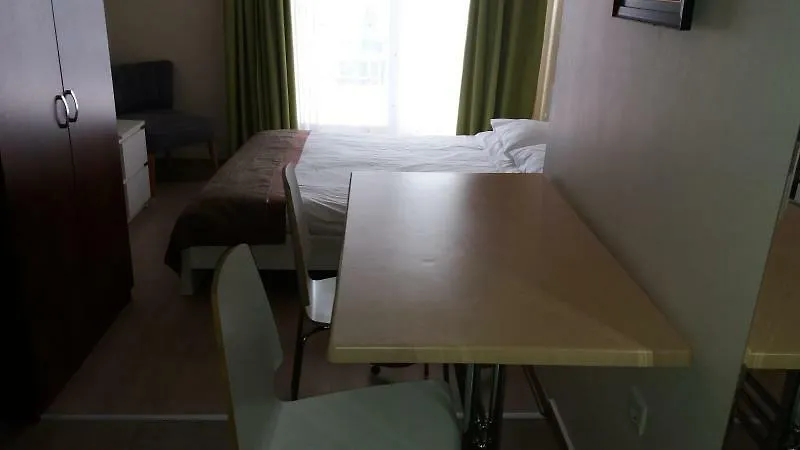 Appartement A Hotels & Suite Ankara Turquie