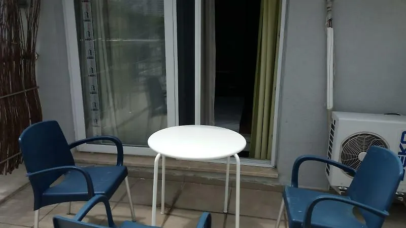 A Hotels & Suite Ankara 0*,  Turquie