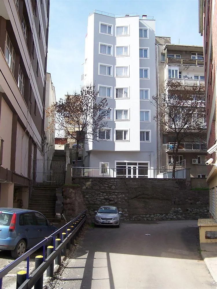 Appartement A Hotels & Suite Ankara