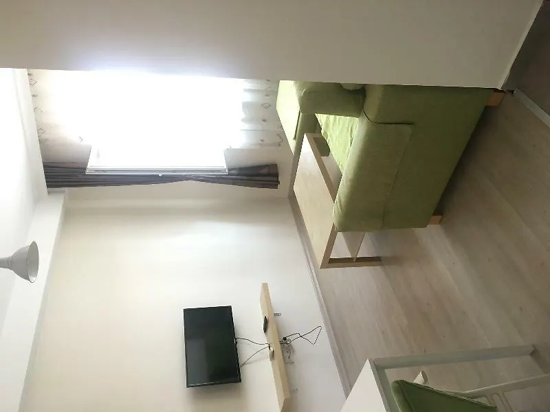 Appartement A Hotels & Suite Ankara